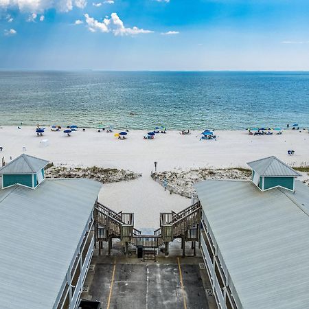 Sunrise Village 210 Gulf Shores Ngoại thất bức ảnh