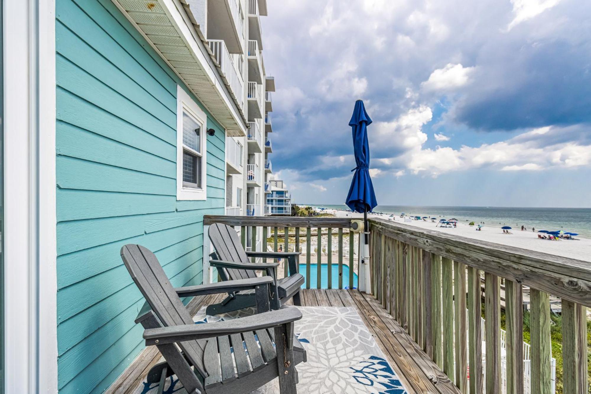 Sunrise Village 210 Gulf Shores Ngoại thất bức ảnh