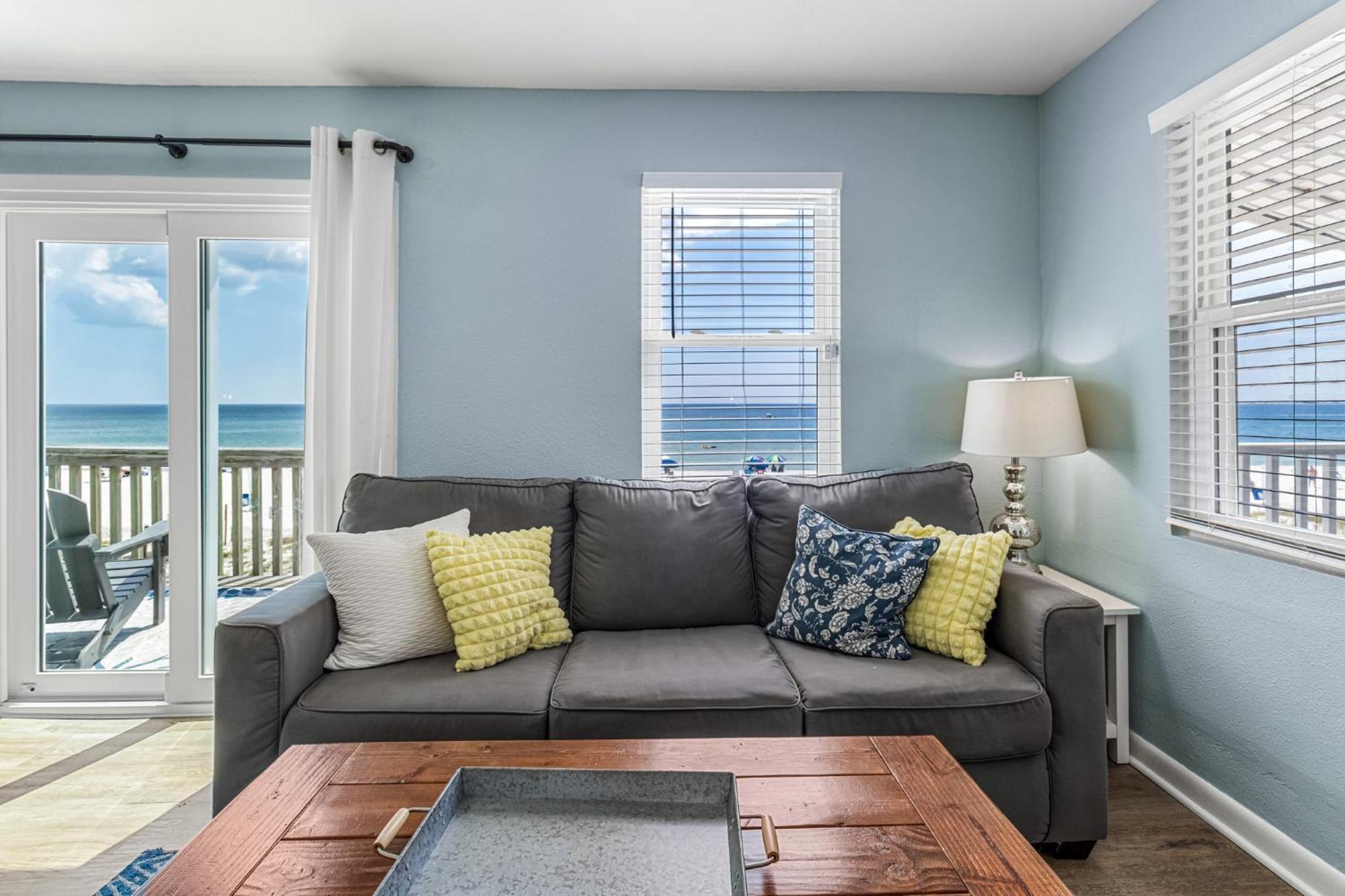 Sunrise Village 210 Gulf Shores Ngoại thất bức ảnh