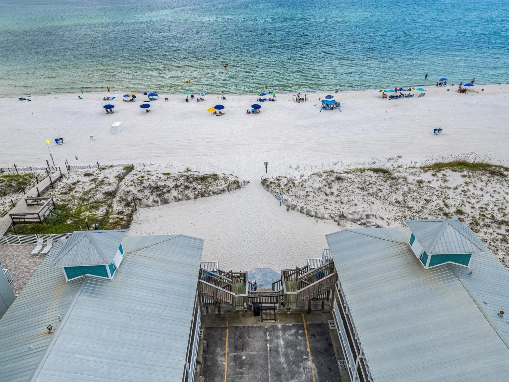 Sunrise Village 210 Gulf Shores Ngoại thất bức ảnh