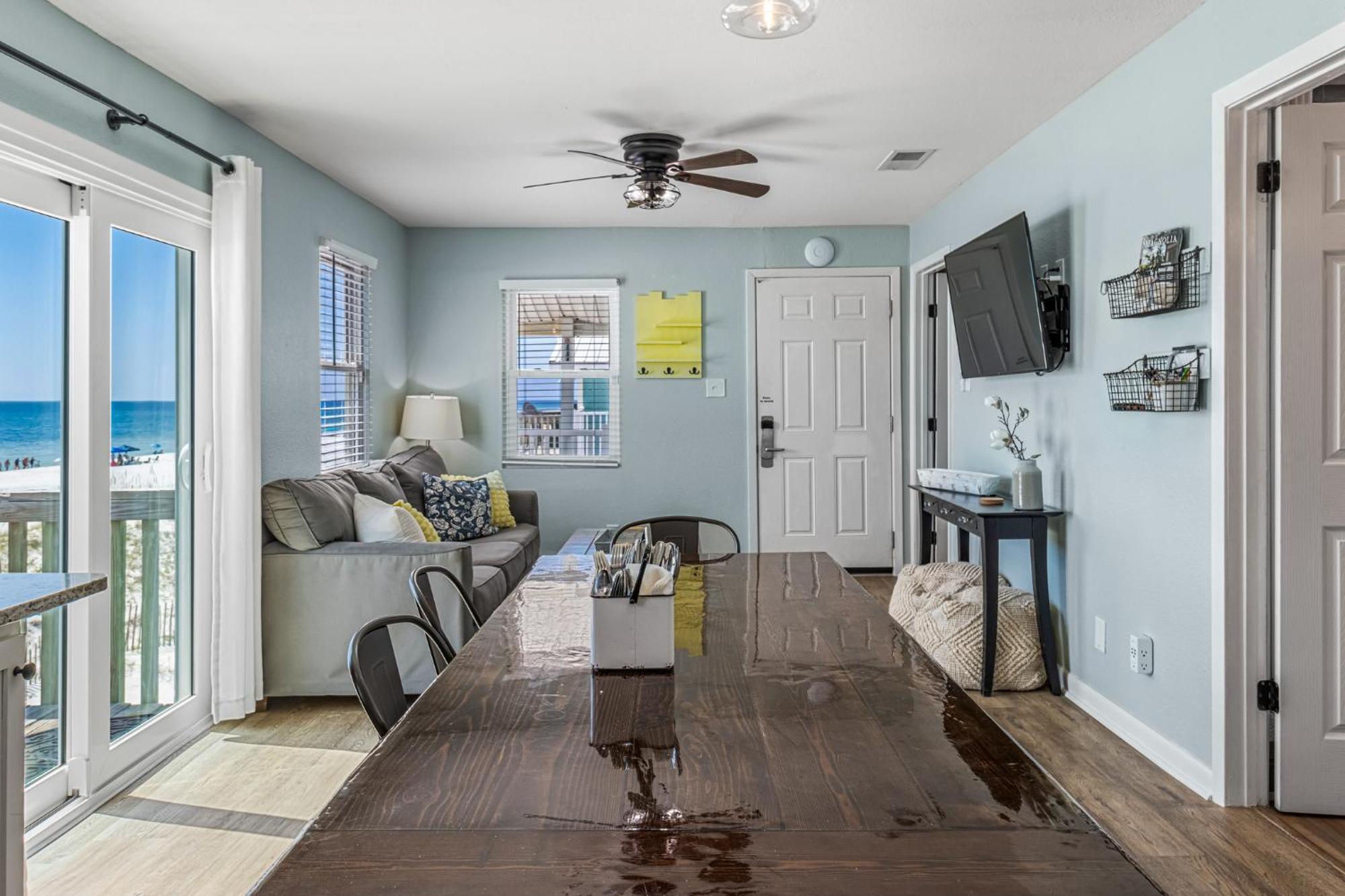 Sunrise Village 210 Gulf Shores Ngoại thất bức ảnh