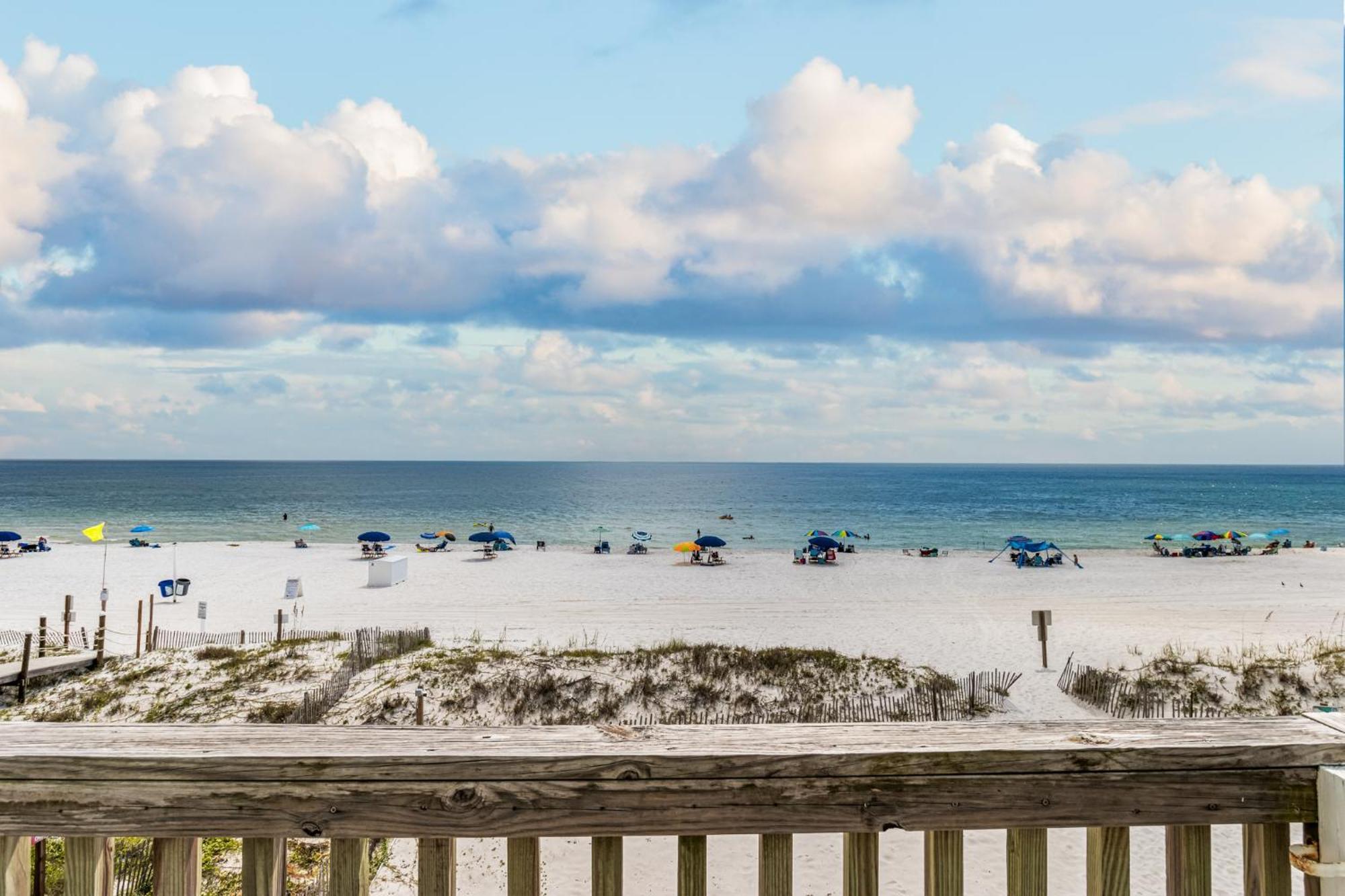 Sunrise Village 210 Gulf Shores Ngoại thất bức ảnh