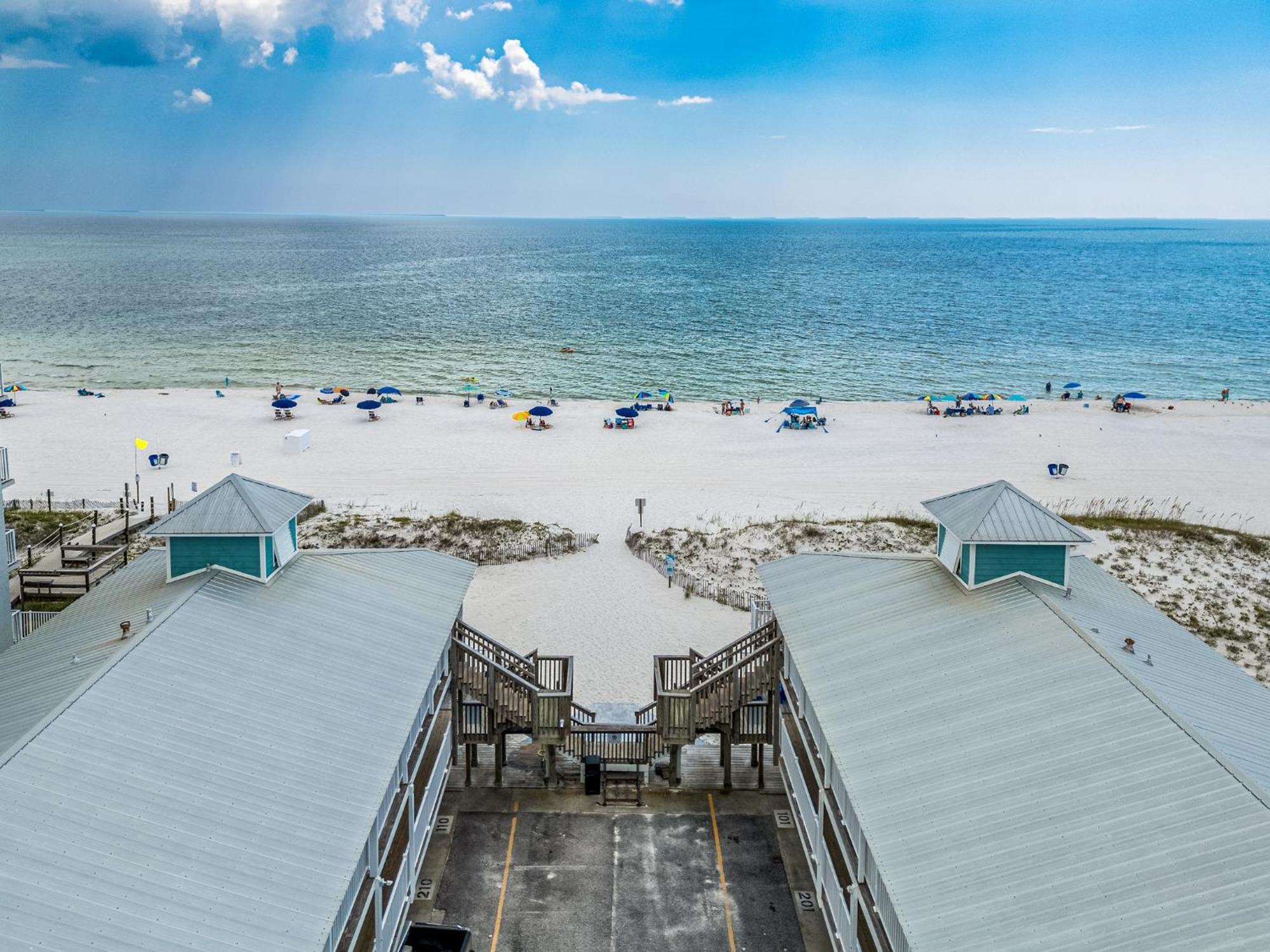 Sunrise Village 210 Gulf Shores Ngoại thất bức ảnh